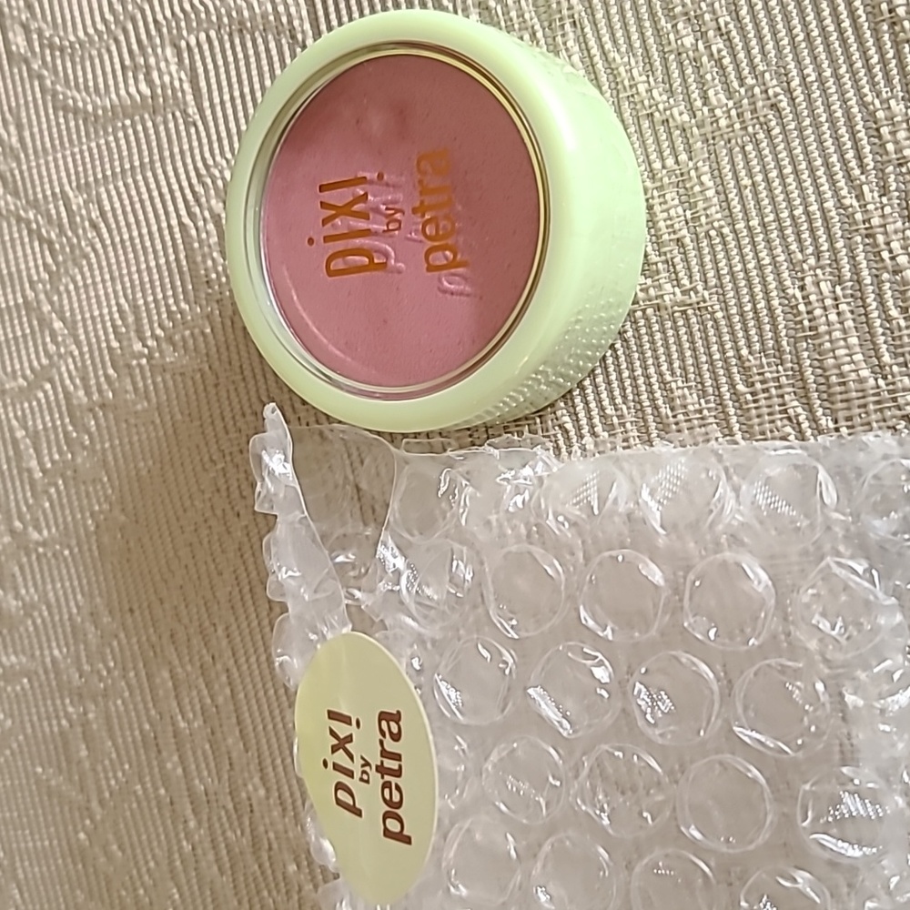Pixi by Petra Blush Peach Parfait